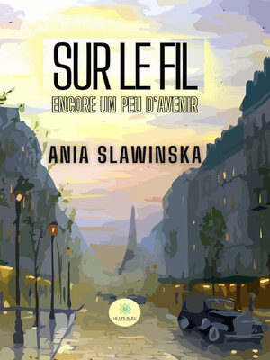 cover image of Sur le fil